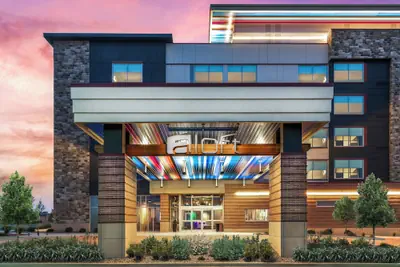Photo 2 - Aloft by Marriott Denver North Westminster
