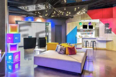 Photo 3 - Aloft by Marriott Denver North Westminster