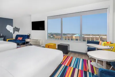 Photo 5 - Aloft by Marriott Denver North Westminster