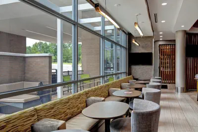 Photo 5 - SpringHill Suites by Marriott Orangeburg