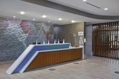 Photo 2 - SpringHill Suites by Marriott Orangeburg