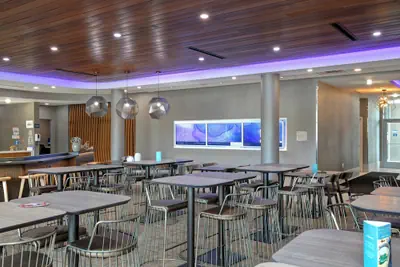 Photo 4 - SpringHill Suites by Marriott Orangeburg