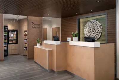 Photo 4 - Fairfield Inn & Suites by Marriott Aberdeen