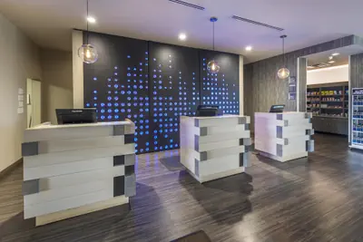 Photo 3 - Best Western Plus Executive Residency Jackson Northeast