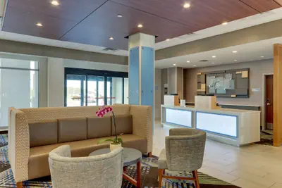 Photo 4 - Holiday Inn Express Wilmington Porters Neck by IHG