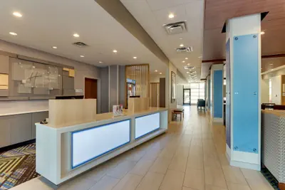Photo 3 - Holiday Inn Express Wilmington Porters Neck by IHG