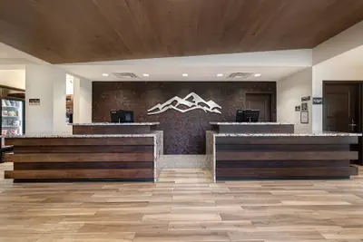 Photo 4 - Residence Inn by Marriott Steamboat Springs