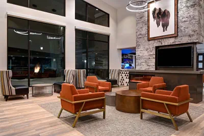 Photo 5 - Residence Inn by Marriott Steamboat Springs