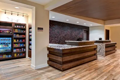 Photo 3 - Residence Inn by Marriott Steamboat Springs