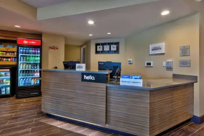 Photo 5 - TownePlace Suites by Marriott Grand Rapids Airport Southeast