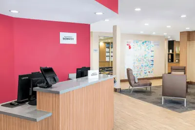 Photo 4 - TownePlace Suites by Marriott Detroit Allen Park