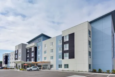 Photo 2 - TownePlace Suites by Marriott Detroit Allen Park