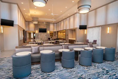 Photo 3 - Homewood Suites by Hilton Livermore, CA
