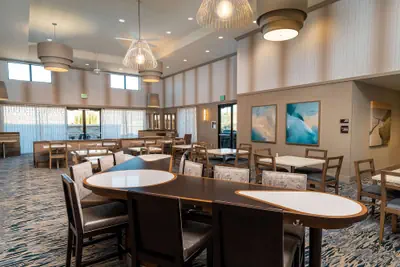 Photo 4 - Homewood Suites by Hilton Livermore, CA