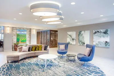 Photo 5 - Homewood Suites by Hilton Livermore, CA