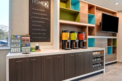 Photo 4 - Home2 Suites by Hilton Savannah Midtown, GA