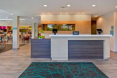 Photo 5 - Home2 Suites by Hilton Savannah Midtown, GA