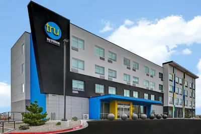 Photo 2 - Tru By Hilton Albuquerque North I-25