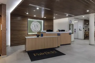 Photo 5 - Fairfield Inn & Suites by Marriott Monahans