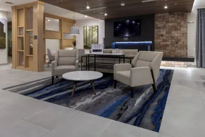 Photo 3 - Fairfield Inn & Suites by Marriott Monahans