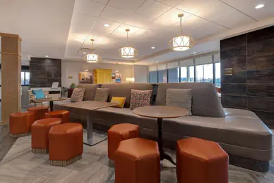 Photo 5 - Home2 Suites by Hilton Dekalb