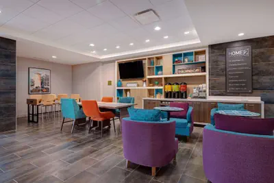 Photo 3 - Home2 Suites by Hilton Dekalb