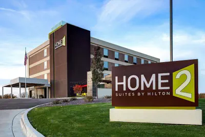 Photo 2 - Home2 Suites by Hilton Dekalb