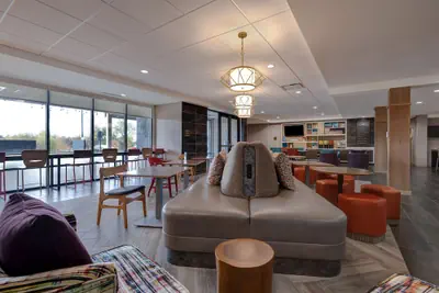 Photo 4 - Home2 Suites by Hilton Dekalb