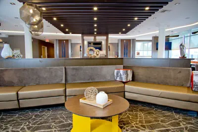 Photo 5 - SpringHill Suites by Marriott West Sacramento