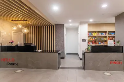Photo 5 - TownePlace Suites by Marriott Conroe