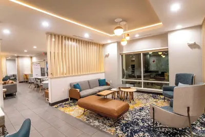 Photo 3 - TownePlace Suites by Marriott Conroe
