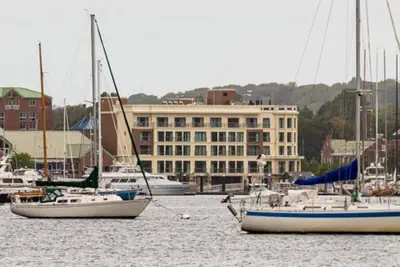 Photo 2 - The Brenton Hotel