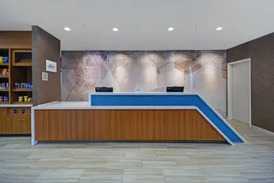 Photo 3 - Springhill Suites by Marriott Hartford Cromwell