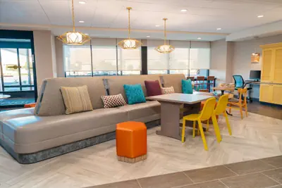 Photo 5 - Home2 Suites by Hilton Corona