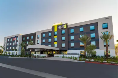 Photo 2 - Home2 Suites by Hilton Corona