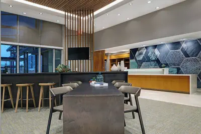 Photo 5 - SpringHill Suites by Marriott Franklin Cool Springs