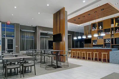 Photo 3 - SpringHill Suites by Marriott Franklin Cool Springs