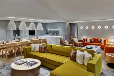 Photo 2 - The Sky Residences at W Aspen