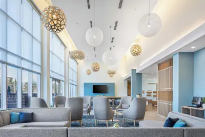 Photo 3 - Element by Marriott Knoxville West