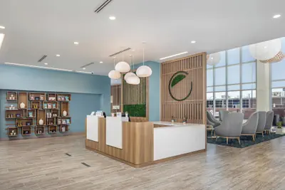 Photo 4 - Element by Marriott Knoxville West
