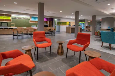Photo 3 - Home2 Suites by Hilton Wayne, NJ