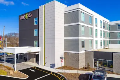 Photo 2 - Home2 Suites by Hilton Wayne, NJ