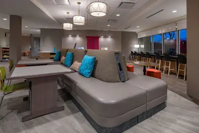 Photo 4 - Home2 Suites by Hilton Wayne, NJ