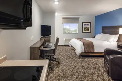 Photo 4 - My Place Hotel - Marion, OH