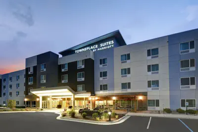 Photo 2 - TownePlace Suites by Marriott Grand Rapids Wyoming