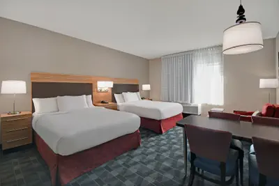 Photo 5 - TownePlace Suites by Marriott Grand Rapids Wyoming