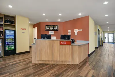 Photo 3 - TownePlace Suites by Marriott Grand Rapids Wyoming