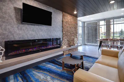 Photo 5 - Fairfield Inn & Suites by Marriott Grand Rapids Wyoming