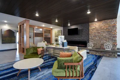 Photo 4 - Fairfield Inn & Suites by Marriott Grand Rapids Wyoming