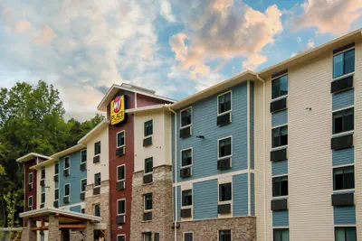 Photo 2 - My Place Hotel - Huntersville, NC
